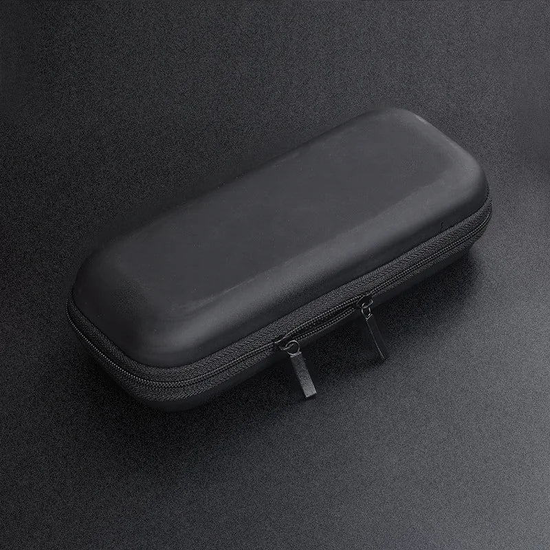 Cigar Box  Cutter Lighter Case Portable 6PCS Storage Smoking Accessories Travel